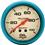 Auto Meter Ultra-Nite 4 Gauge Panel Auto Meter Ultra-Nite 4 Gauge Panel