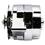 King Chrome 1963-1968 GM Alternator, 60 Amp