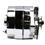 King Chrome 1963-1968 GM Alternator, 60 Amp