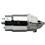 King Chrome 1955-86 Chevy Starter, 1.4 kW, 168-Tooth King Chrome 1955-86 Chevy Starter, 1.4 kW, 168-Tooth