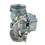 Primary 9 Super 7® 3-Bolt 2-Barrel Carburetor, Plain Finish Primary 9 Super 7® 3-Bolt 2-Barrel Carburetor, Plain Finish