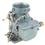 Primary 9 Super 7® 3-Bolt 2-Barrel Carburetor, Plain Finish Primary 9 Super 7® 3-Bolt 2-Barrel Carburetor, Plain Finish
