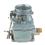 Primary 9 Super 7® 3-Bolt 2-Barrel Carburetor, Plain Finish Primary 9 Super 7® 3-Bolt 2-Barrel Carburetor, Plain Finish