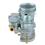 Primary 9 Super 7® 3-Bolt 2-Barrel Carburetor, Plain Finish Primary 9 Super 7® 3-Bolt 2-Barrel Carburetor, Plain Finish