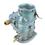 Primary 9 Super 7® 3-Bolt 2-Barrel Carburetor, Plain Finish Primary 9 Super 7® 3-Bolt 2-Barrel Carburetor, Plain Finish