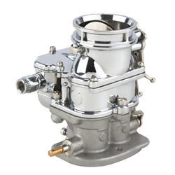 Throttle Plate Position for Starting