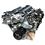 Cadillac 4.6L LH2 Northstar Street Rod Crate Engine Cadillac 4.6L LH2 Northstar Street Rod Crate Engine
