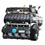 Cadillac 4.6L LH2 Northstar Street Rod Crate Engine Cadillac 4.6L LH2 Northstar Street Rod Crate Engine