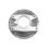 Speedway GM Manual Trans to Flathead V8 Adapter, Ford Clutch Speedway GM Manual Trans to Flathead V8 Adapter, Ford Clutch