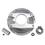 Speedway Chevy T-5 Transmission to Flathead Adapter Kit