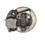 Basic Kit 1974-80 Mustang II Brakes to 1949-54 Chevy Spindles, Steel Basic Kit 1974-80 Mustang II Brakes to 1949-54 Chevy Spindles, Steel