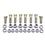 Basic Disc Brake Kit, 1937-48 Ford Spindle to F-150 Rotors, 5 on 5-1/2 Basic Disc Brake Kit, 1937-48 Ford Spindle to F-150 Rotors, 5 on 5-1/2