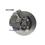 Basic Disc Brake Kit, 1937-48 Ford Spindle to F-150 Rotors, 5 on 5-1/2 Basic Disc Brake Kit, 1937-48 Ford Spindle to F-150 Rotors, 5 on 5-1/2