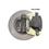 GM Midsize Brakes to Early Chevy Spindle Kit & Component Parts