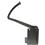 1937-39 Chevy Car Master Cylinder & Frame Rail Mount 1937-39 Chevy Car Master Cylinder & Frame Rail Mount