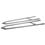 Classic 32 Inch Rear Radius Rods