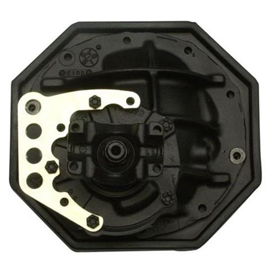 Speedway Motors Panhard Bar Mounting Bracket for 9" Ford Rear End Axle