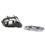 1928-48 Ford Quick Change Look Rear End Cover, Raw Aluminum 1928-48 Ford Quick Change Look Rear End Cover, Raw Aluminum