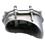 1928-48 Ford Quick Change Look Rear End Cover, Raw Aluminum 1928-48 Ford Quick Change Look Rear End Cover, Raw Aluminum