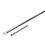 Stainless Steel T-Bucket Windshield Support Rods Stainless Steel T-Bucket Windshield Support Rods