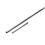 Stainless Steel T-Bucket Windshield Support Rods Stainless Steel T-Bucket Windshield Support Rods