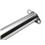 1932 Ford Straight Rear Spreader Bar, Polished Stainless 1932 Ford Straight Rear Spreader Bar, Polished Stainless