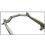 Speedway 1928-31 Ford Model A Street Rod Frame Assembly Speedway 1928-31 Ford Model A Street Rod Frame Assembly