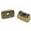 Model T Cowl or Tail Light Brackets for 7-1/2 Inch Lamp Model T Cowl or Tail Light Brackets for 7-1/2 Inch Lamp