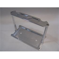Garage Sale - Billet Aluminum Battery Mount