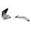 Bills Hot Rod Co. AC-Alternator-Power Steering Bracket