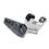 Small Block Chevy Inboard Alternator Bracket