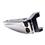 Small Block Chevy Inboard Alternator Bracket