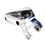 Small Block Chevy Inboard Alternator Bracket