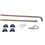 Window Net Install Kit, Steel Window Net Install Kit, Steel