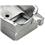 Speedway Small Block Chevy Claimer Oil Pan, LH Dipstick Speedway Small Block Chevy Claimer Oil Pan, LH Dipstick