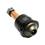 Howe Racing 22412 K727 Lower Ball Joint, Alum. Cap, Screw-In Howe Racing 22412 K727 Lower Ball Joint, Alum. Cap, Screw-In
