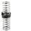 Speedway Coil-Over Spring Rubbers Speedway Coil-Over Spring Rubbers