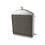Griffin Radiators 4-227BX-AAC 1927 Ford T Aluminum Radiator, Chevy V8 Griffin Radiators 4-227BX-AAC 1927 Ford T Aluminum Radiator, Chevy V8