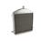 Griffin Radiators 4-227BX-AAC 1927 Ford T Aluminum Radiator, Chevy V8 Griffin Radiators 4-227BX-AAC 1927 Ford T Aluminum Radiator, Chevy V8