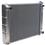 Speedway 1972-80 Camaro Aluminum Radiator