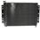 Speedway 1966-70 Chevelle/Impala Aluminum Radiator Speedway 1966-70 Chevelle/Impala Aluminum Radiator
