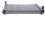 Speedway 1966-70 Chevelle/Impala Aluminum Radiator Speedway 1966-70 Chevelle/Impala Aluminum Radiator