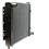 Speedway 1966-70 Chevelle/Impala Aluminum Radiator Speedway 1966-70 Chevelle/Impala Aluminum Radiator