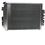 Speedway 1967-69 Camaro/Firebird Aluminum Radiator Speedway 1967-69 Camaro/Firebird Aluminum Radiator