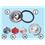 AMF Generic Restoration Parts - OLD