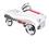 Big Race Pace Pedal Car