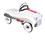 Big Race Pace Pedal Car