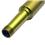 Aluminum Wide 5 Axle Tube