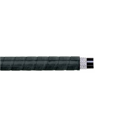 Aeroquip Special Application Socketless AN Hose, Black