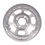 Bassett 13 x 7 Inch Beadlock Wheel - 4 on 4-1/2 Inch Bassett 13 x 7 Inch Beadlock Wheel - 4 on 4-1/2 Inch